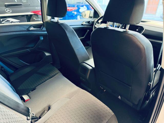 Volkswagen T-Cross 1.0 tsi Style 110cv