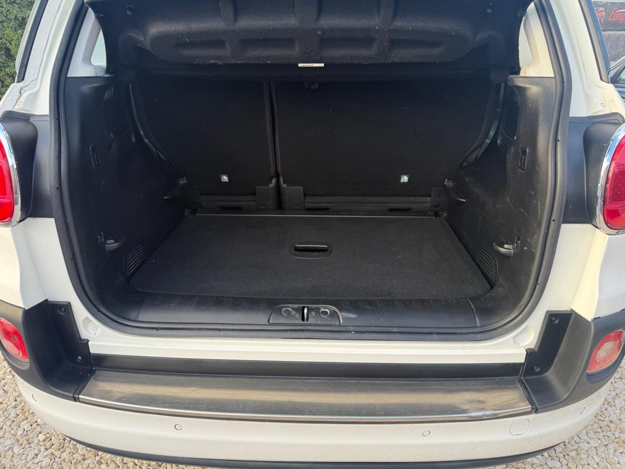 Fiat 500L 1.3 Multijet 95 CV Lounge -PER NEOPATENTATI-