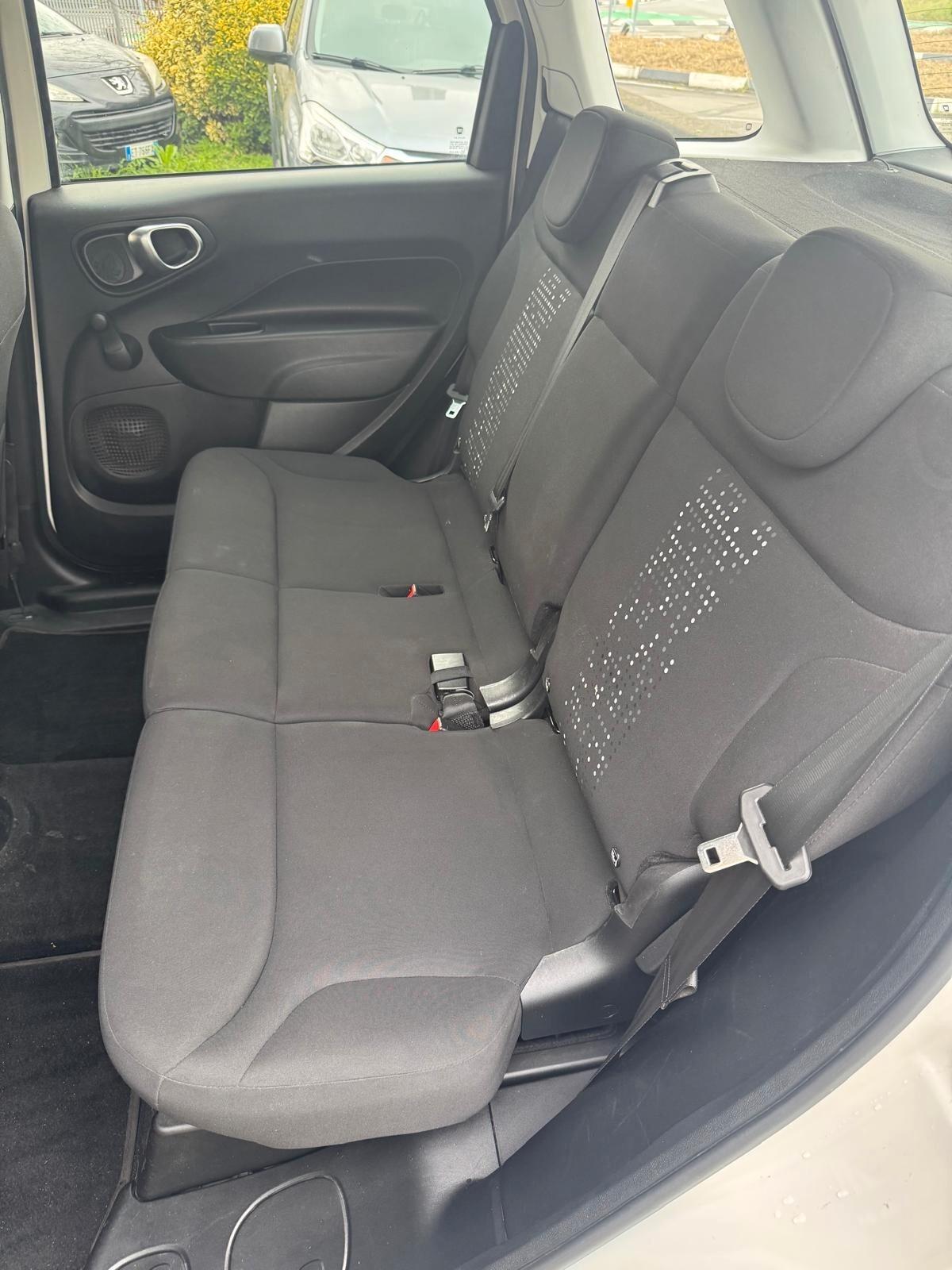 Fiat 500L 1.3 Multijet 95 CV Sport