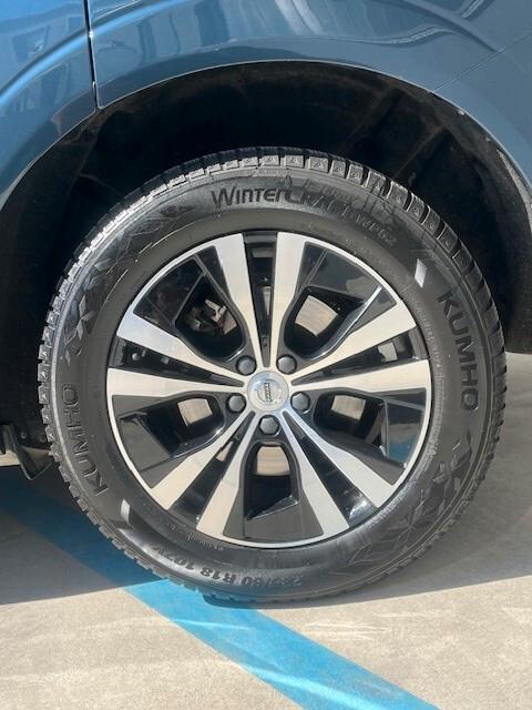 Volvo XC 60 XC60 B4 (d) AWD Geartronic Momentum Pro