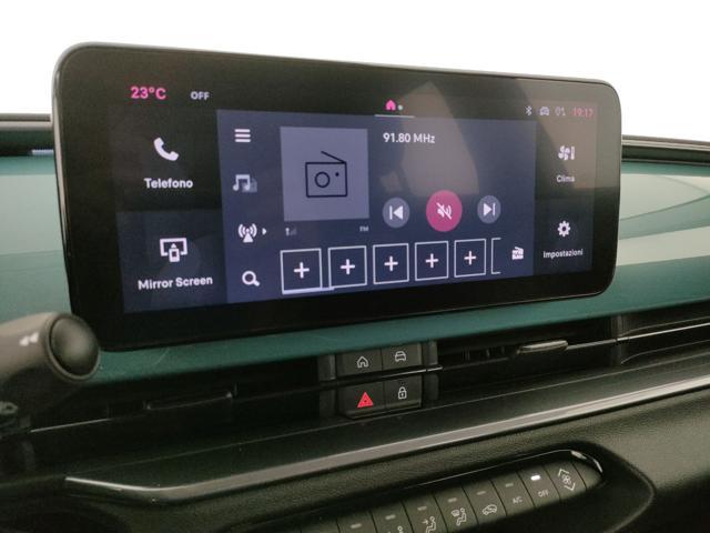 FIAT 600 Hybrid 110 CV DCT MHEV