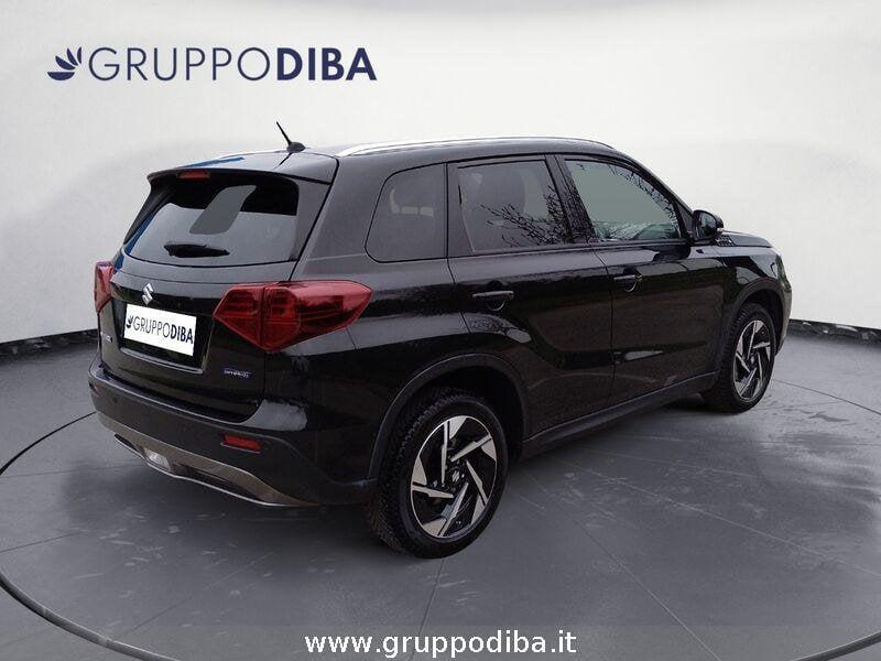 Suzuki Vitara II 2024 1.5h 140v Starview 4wd allgrip auto