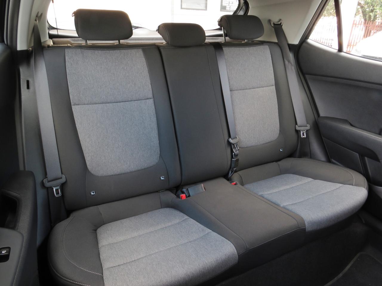 Kia Stonic 1.2 dpi Urban GPL 82cv. garanzia fino al 04/2031.