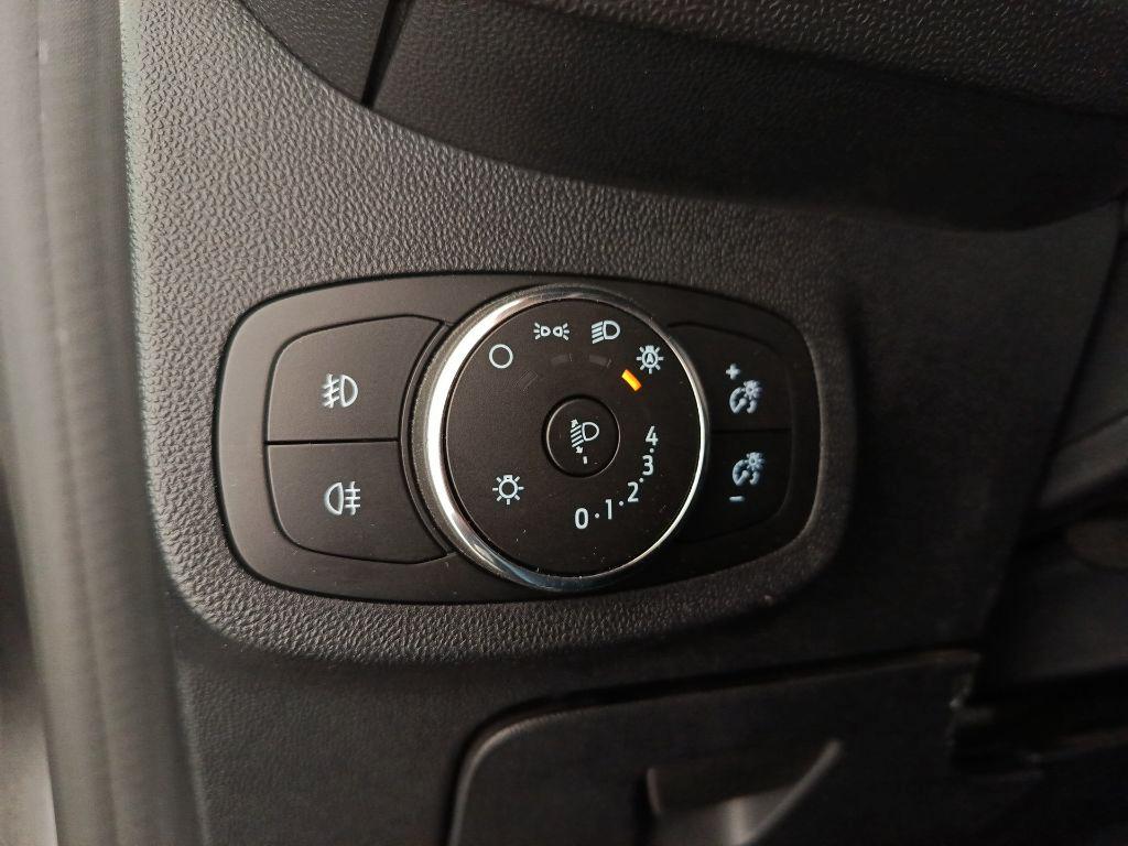 FORD Fiesta 7ª serie - Fiesta 1.0 Ecoboost Hybrid 125 CV 5 porte