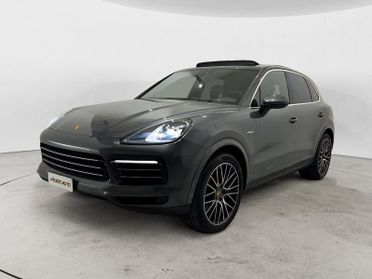 Porsche Cayenne Cayenne 3.0 V6 E-Hybrid