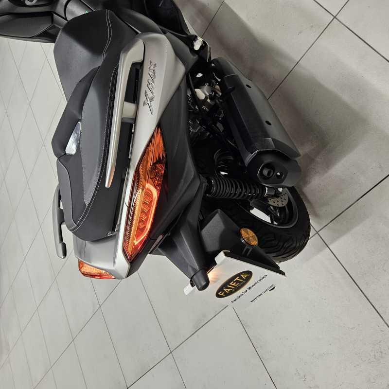 Yamaha X-Max 300 ABS - 2018