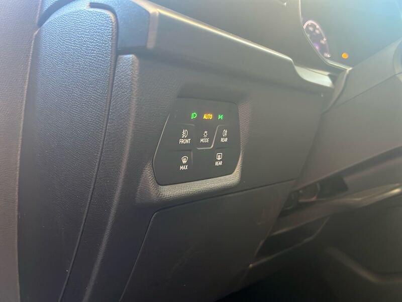 CUPRA Formentor 2.0 TDI 4Drive DSG
