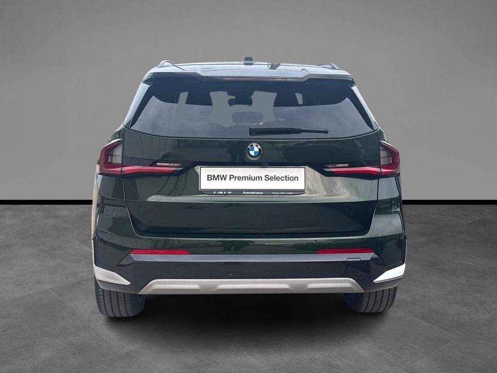 BMW X1 18 d X-Line Edition Signature sDrive DCT