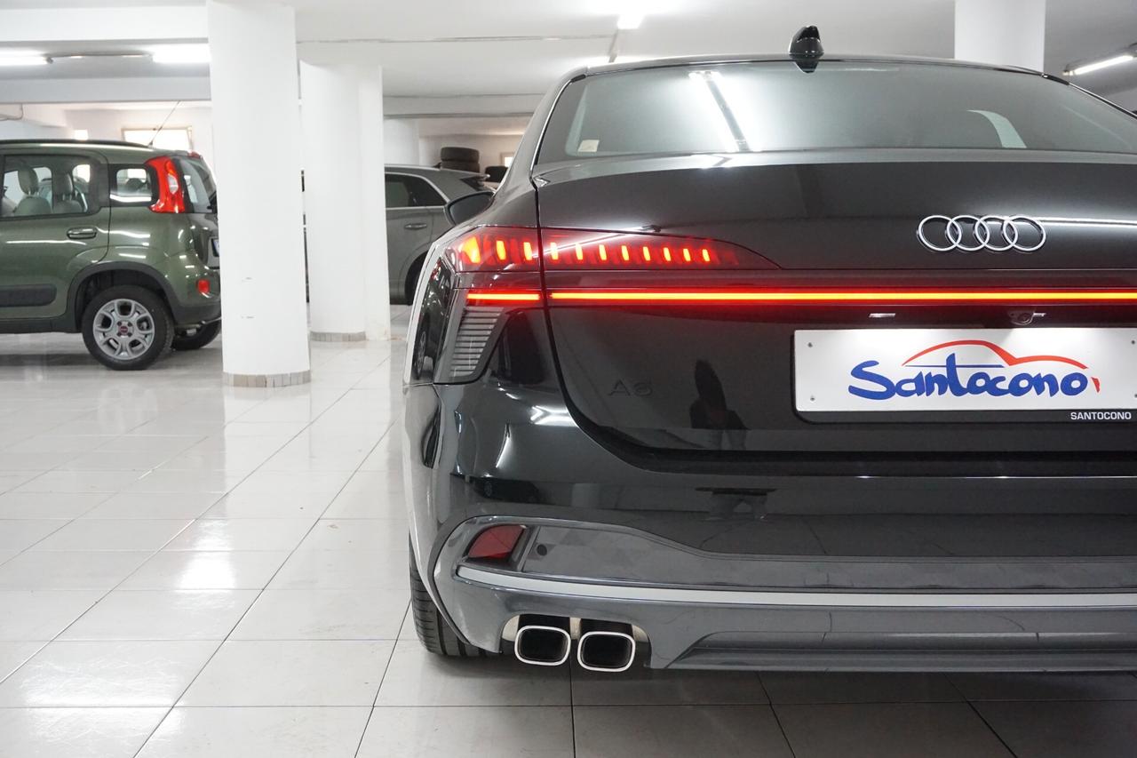 Audi A6 2.0 TDI 204 cv S tronic Business Advanced