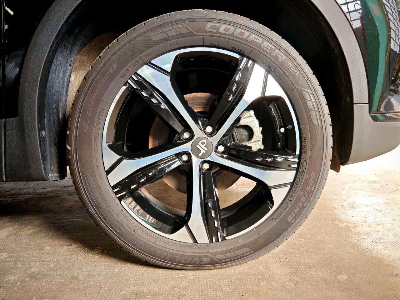 Dr 6.0 Automoviles DR6 1.5 GPL 150cv