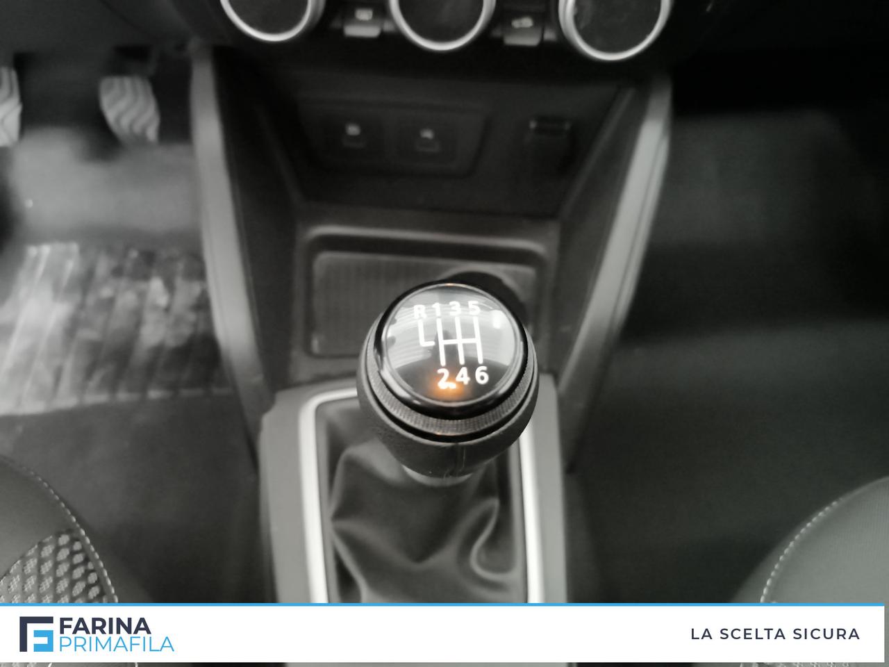 DACIA Duster II 2021 - Duster 1.0 tce Prestige up SL DaciaPlus Gpl
