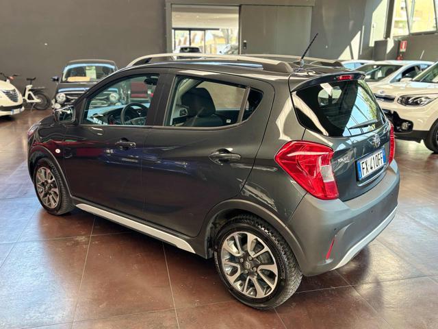 OPEL Karl Rocks 1.0 73 CV
