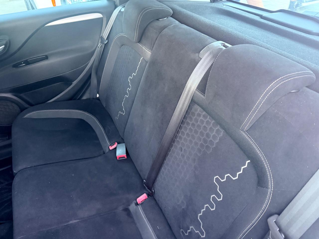 Fiat Punto Evo 1.3 Mjt 85 CV 5 porte emotion