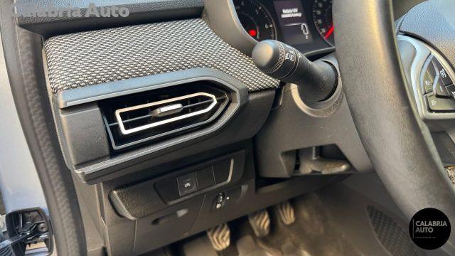 DACIA Jogger 1.0 TCe GPL 100 CV 7 posti Extreme Up