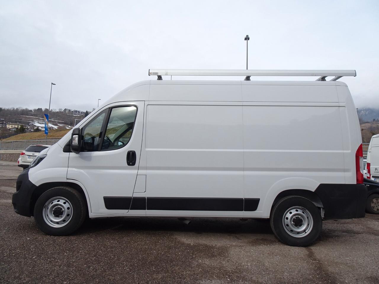 Fiat Ducato 30 2.2 Mjt 140CV PM-TM Furgone