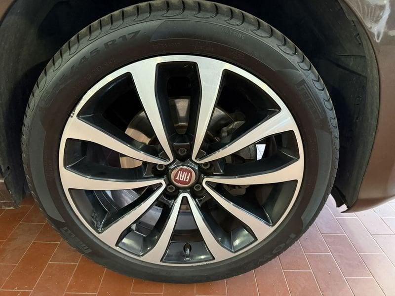 FIAT Tipo 1.6 Mjt Opening Edition