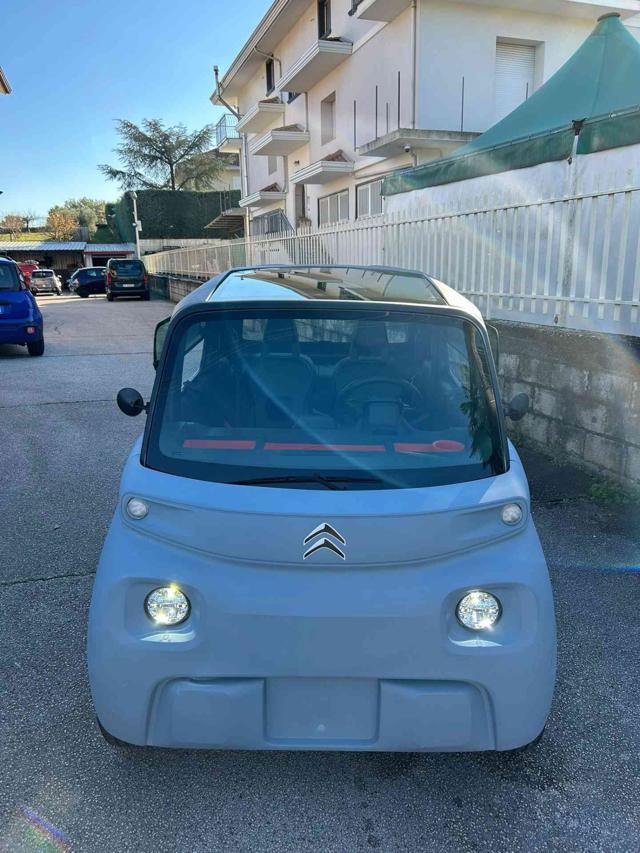 CITROEN Ami Ami