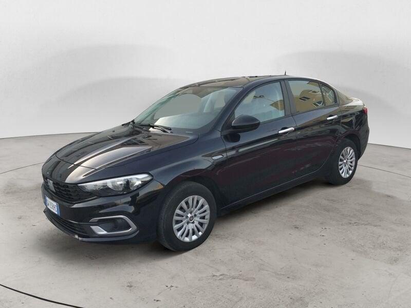 FIAT Tipo Sedan 1.6 130cv Ds SedanTipo