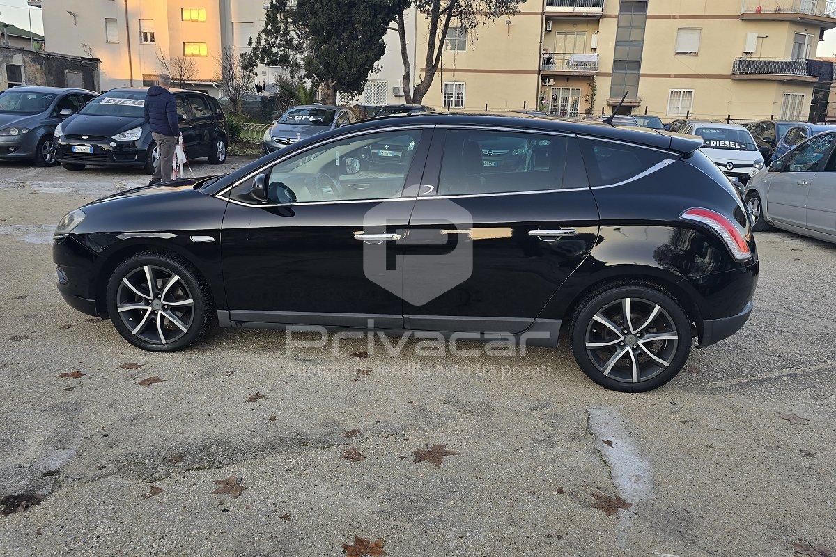 LANCIA Delta 1.4 T-Jet 120 CV Gold Ecochic GPL