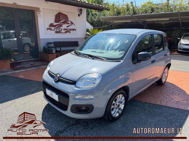 FIAT Panda 1.0 FireFly S&S Hybrid Easy PREZZO REALE!
