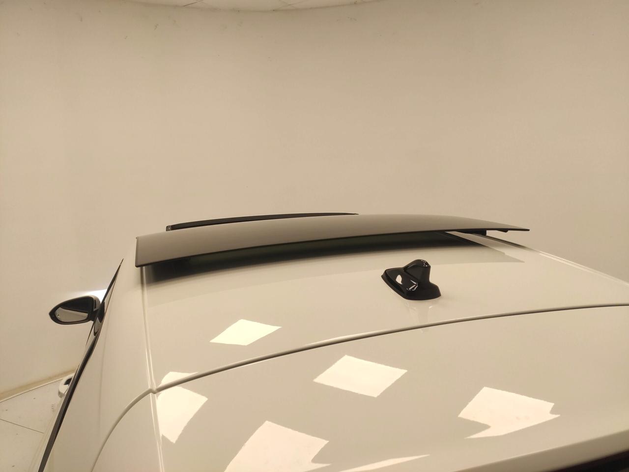 Volkswagen Golf GTI 2.0 TSI DSG