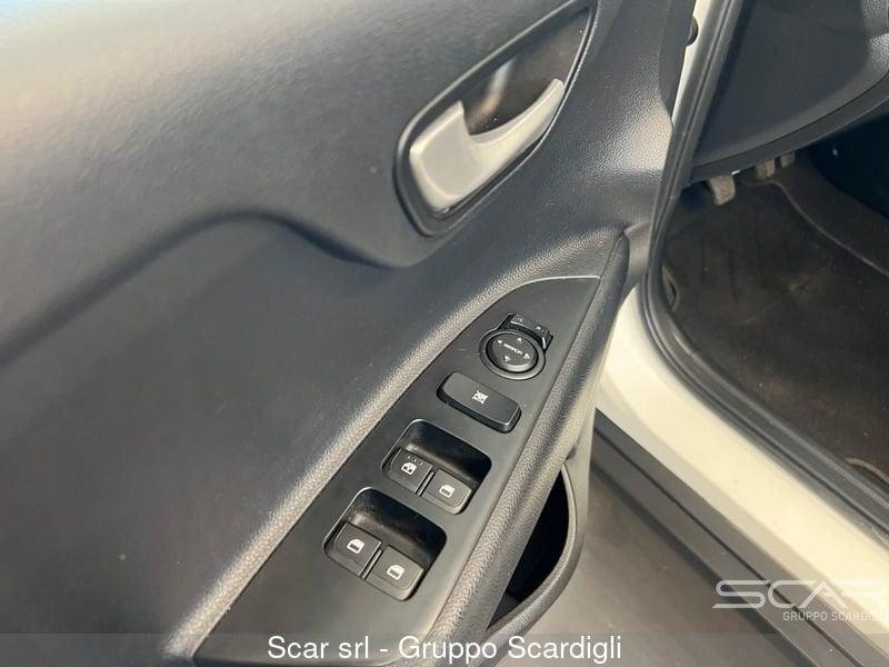 KIA Stonic 1.0 T-GDi 100 CV MHEV MT Urban