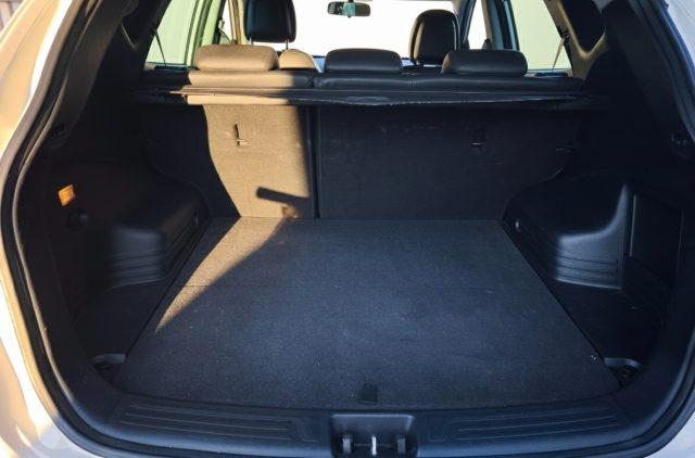 HYUNDAI iX35 1.7 CRDi Style 116 Cv Pelle Unico Propr.