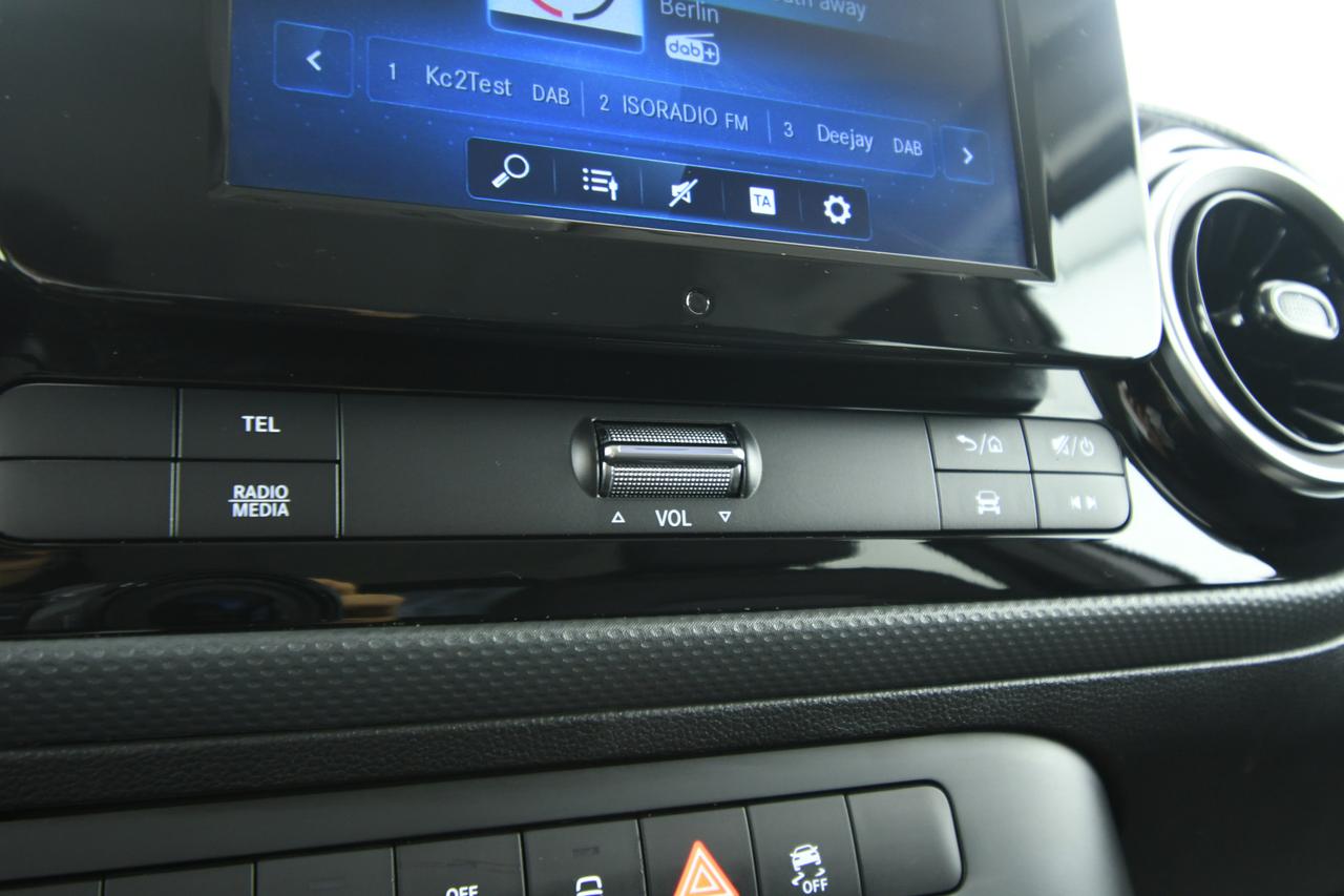 Mercedes-Benz Classe T Long 160d Executive IVA ESPOSTA COMPRESA