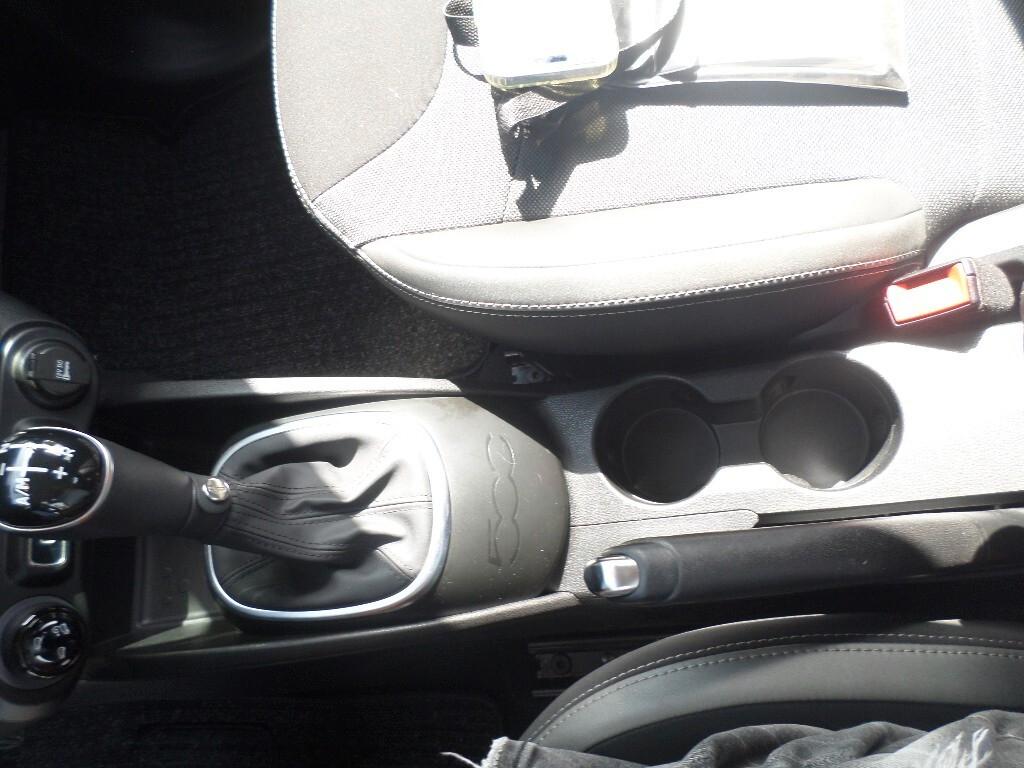Fiat 500L 1.3 Multijet 95 CV Dualogic Cross