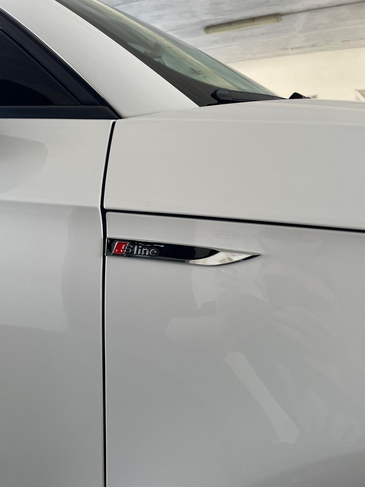 Audi A1 SPB 1.4 TDI ultra Sport Full optional Full LED bixenon