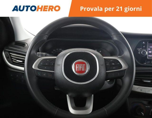 FIAT Tipo 1.3 Mjt 4 porte Easy