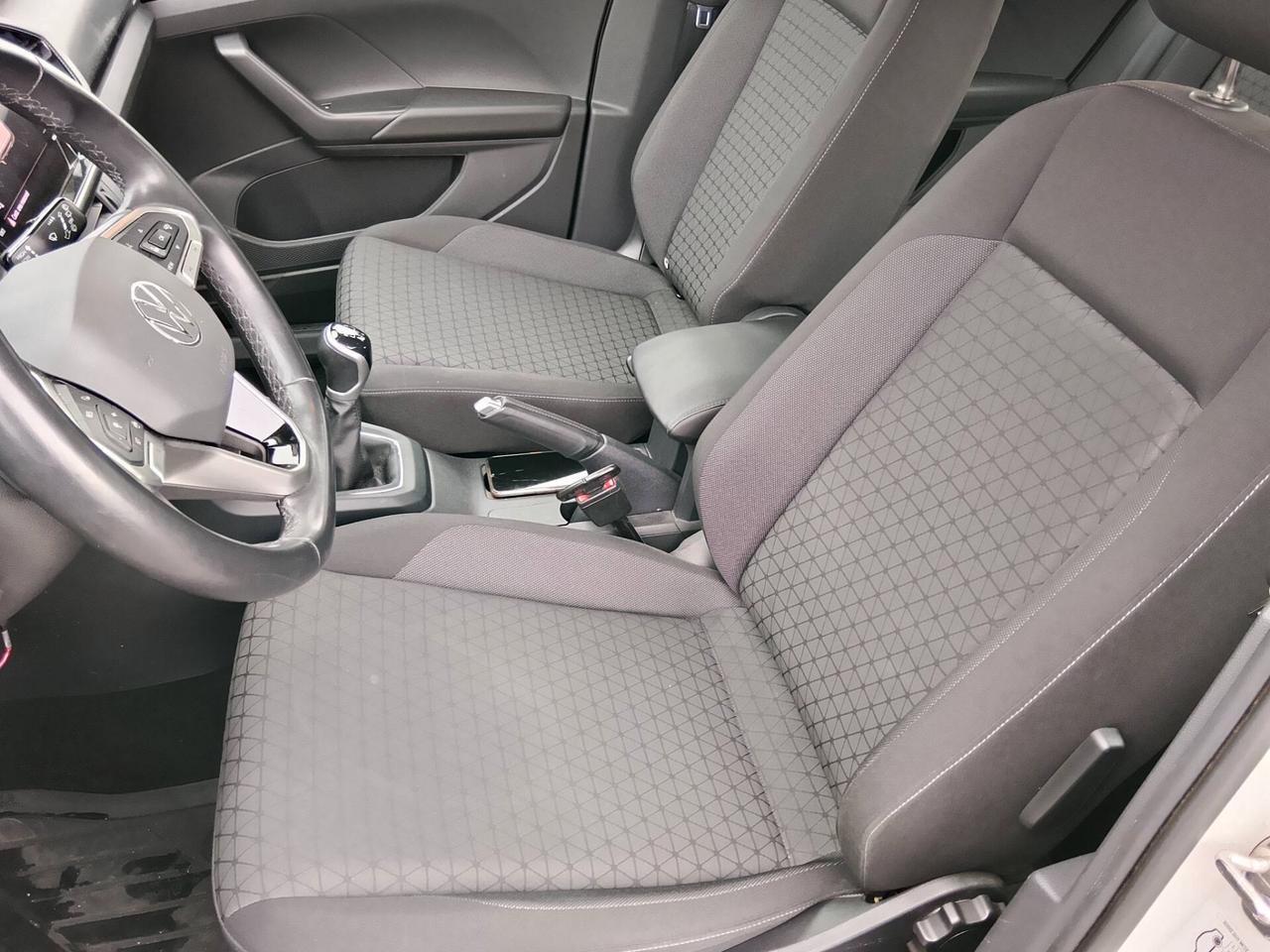 Volkswagen T-Cross 18 MILA KM!