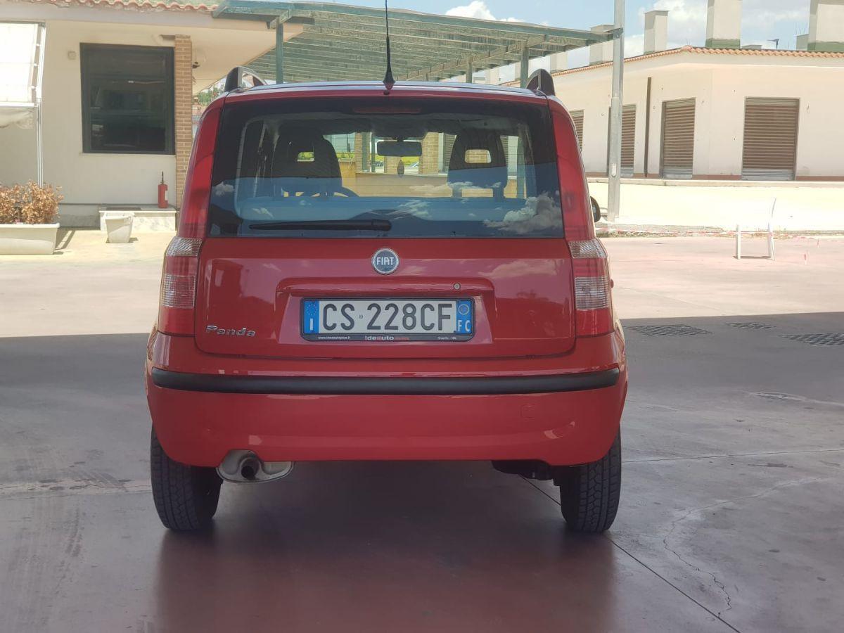 FIAT - Panda - 1.2 Emotion