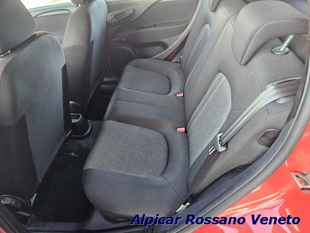 FIAT Punto 1.4 5 porte Van Easy 4 posti