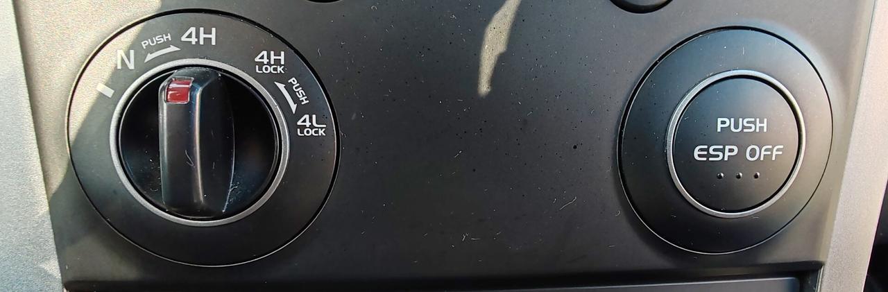 Suzuki Grand Vitara 1.9 DDiS 5 porte Offroad