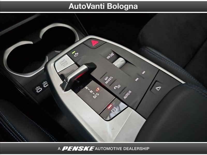 BMW X1 X1 xdrive 25e MSport Pro auto