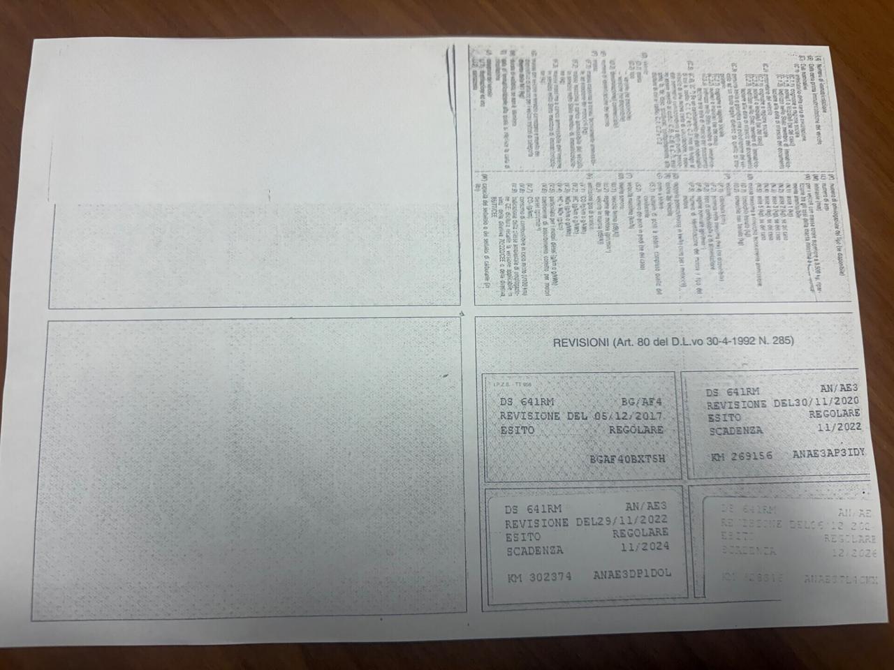 Fiat Scudo 2.0 MTJ Passo Lungo 5posti Autocarro