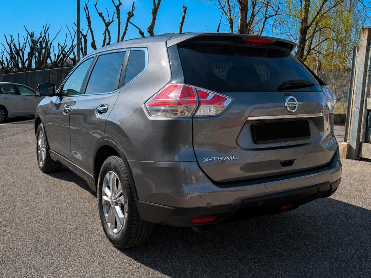 Nissan X-Trail 1.6 dCi 2WD Business