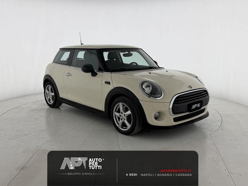 MINI Mini Mini 3p 1.5 One 75cv