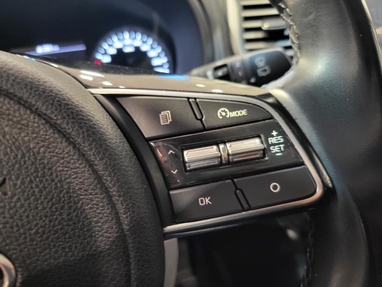 Kia Sportage - 2017 1.6 CRDI 136 CV DCT7 2WD Energy