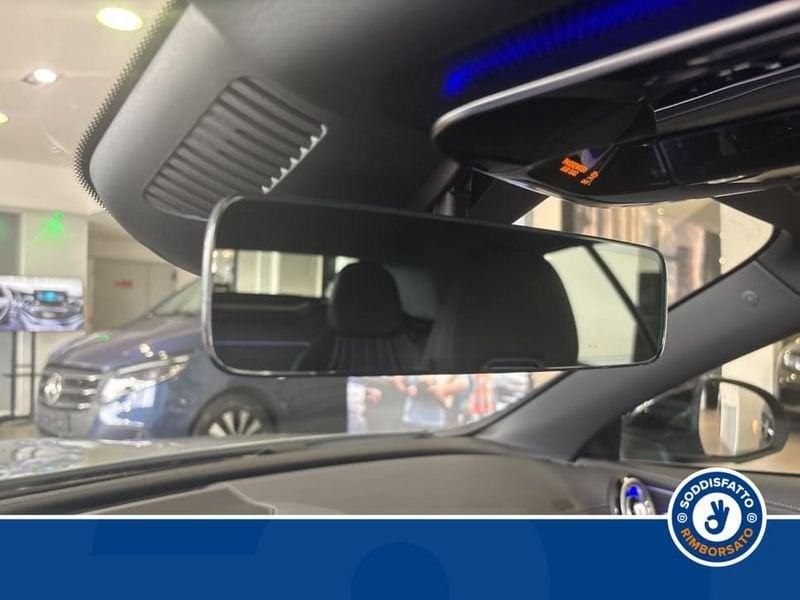 Mercedes-Benz CLE Cabrio CLE 220d Cabrio AMG Line Premium Plus