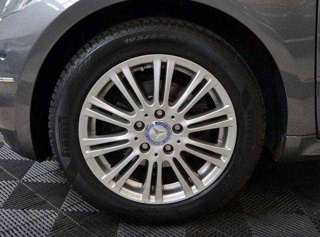 MERCEDES-BENZ A 160 BlueEFFICIENCY Style Pdc-Cerchi 16"