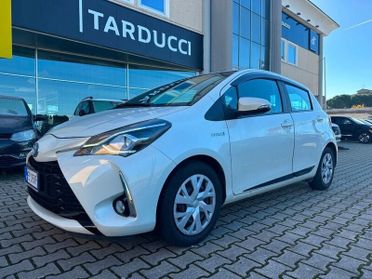 Toyota Yaris Yaris 1.5 Hybrid 5 porte Active