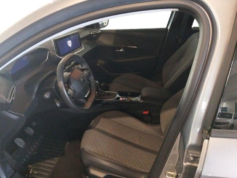 Peugeot 208 2ª serie PureTech 100 Stop&Start 5 porte Allure