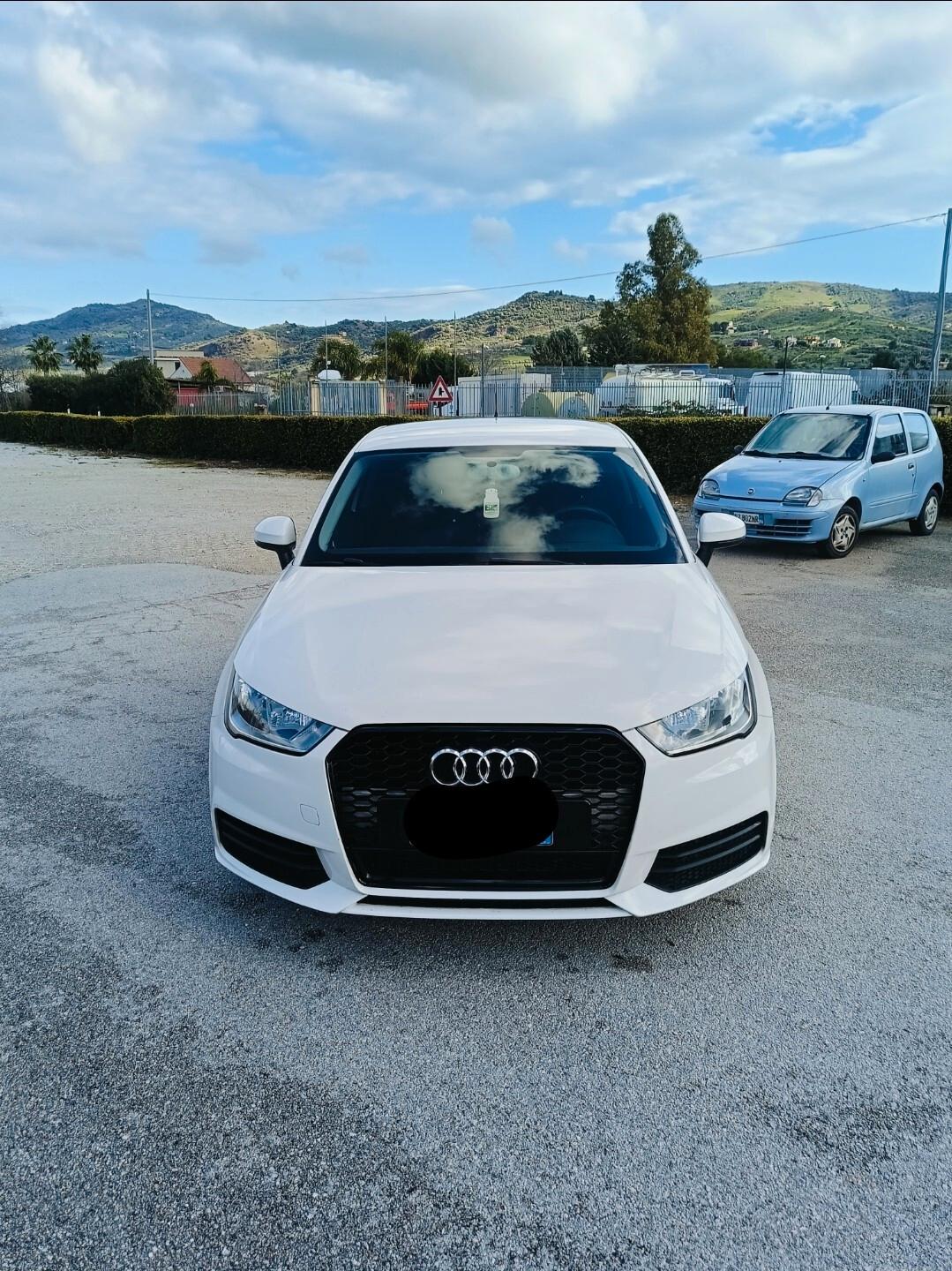 Audi A1 SPB 1.4 TDI Sport