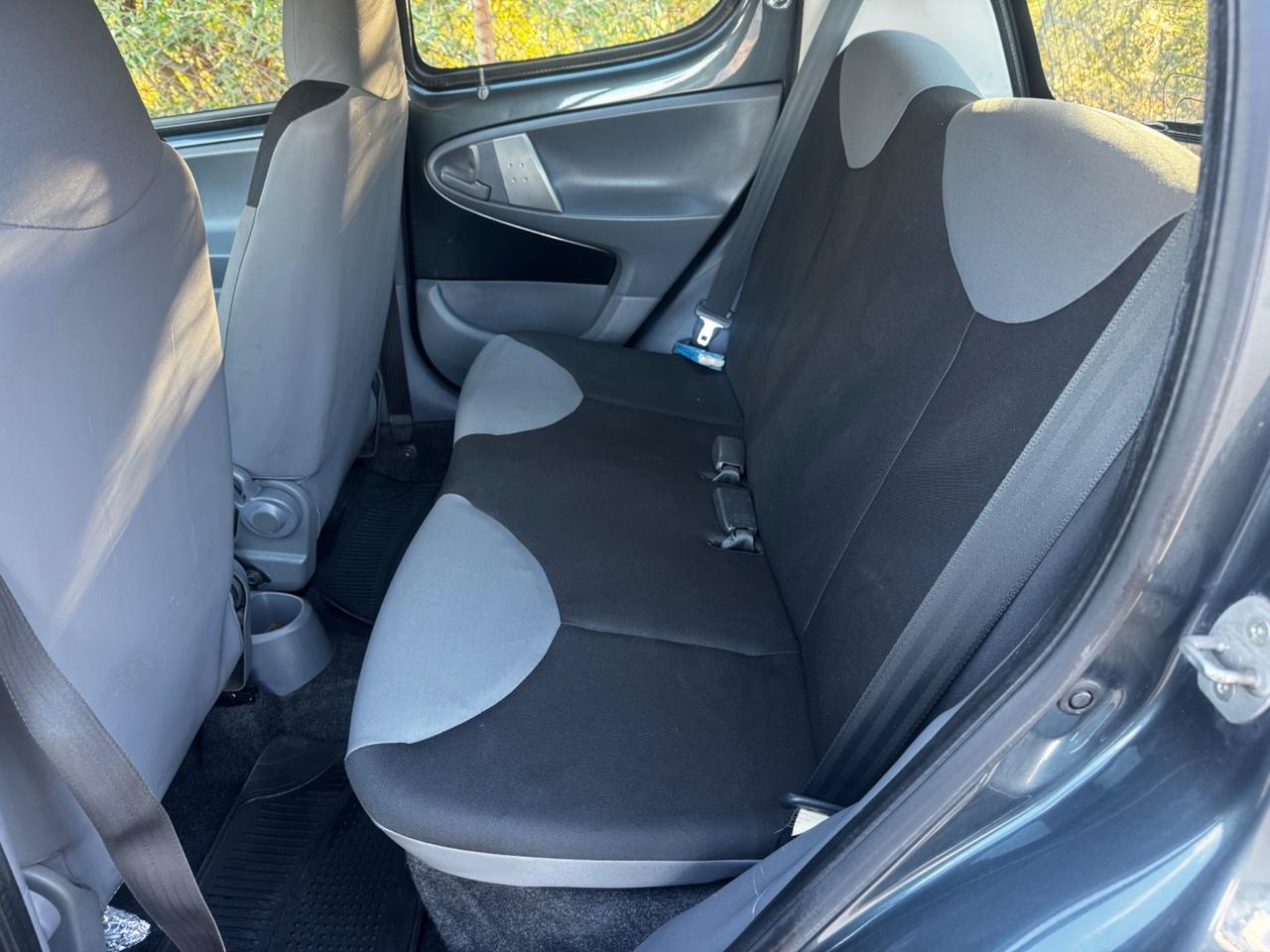 Citroen C1 1.0 5 porte airdream Pulp