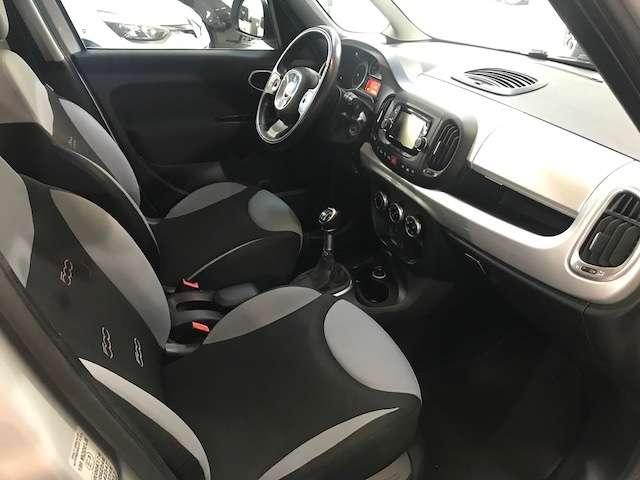 Fiat 500L 500L 1.3 mjt Lounge 85cv / BEN TENUTA