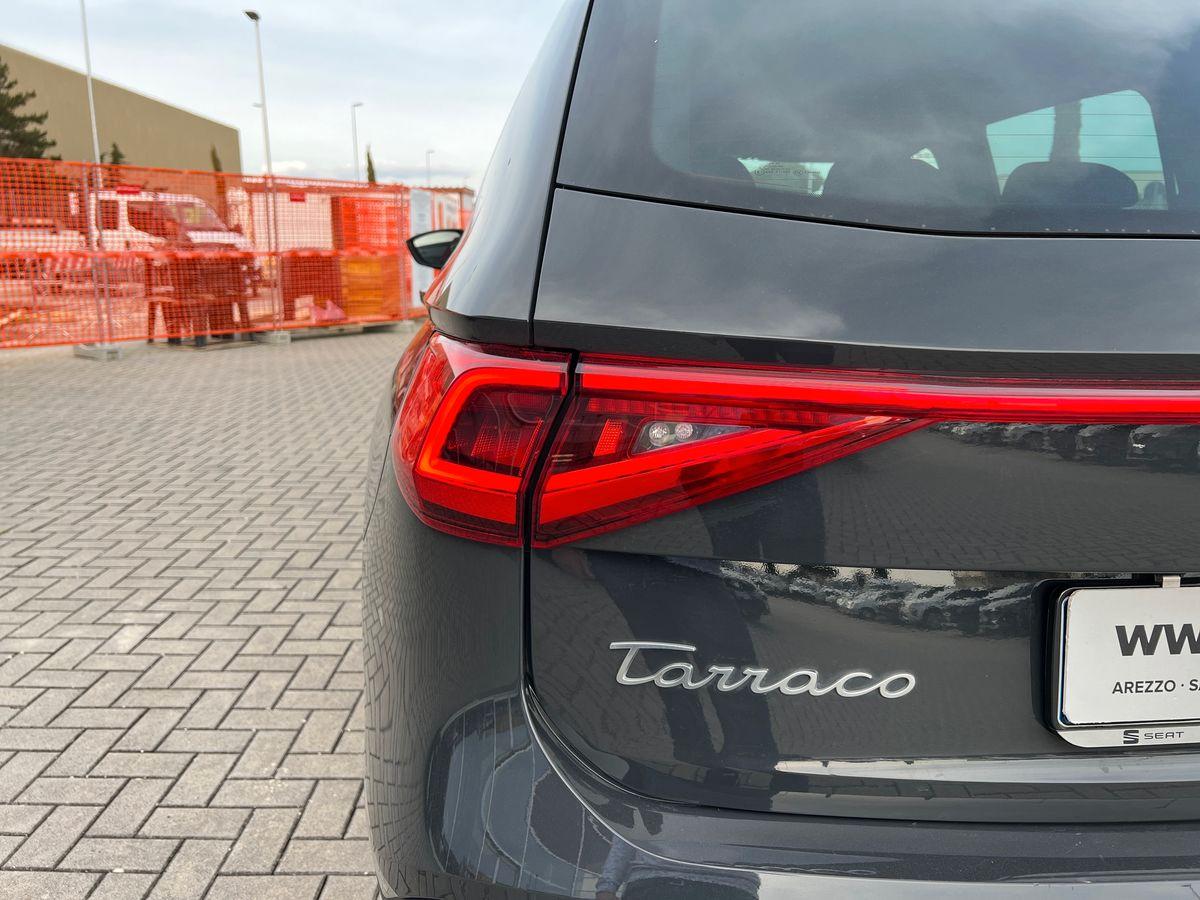 SEAT Tarraco 2.0 tdi Xperience 4drive 200cv dsg