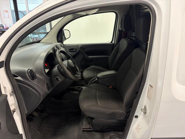 MERCEDES-BENZ Citan 1.5 109 CDI S&S Furgone Bussines *PREZZO + IVA*