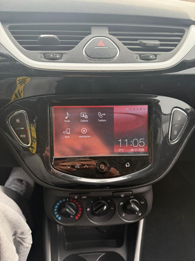 Opel Corsa 5 Porte Corsa 5p 1.3 cdti 75cv OK NEOPATENTATO